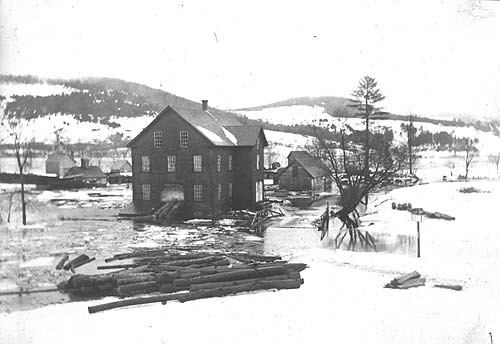 Hanover woolen, box, shingle, lumber, dowel mill (Saunders), 1890s.jpg